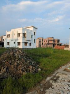 Image of 1440 Sq.ft Residential Plot / Land for sale in Swapnabhumi, New Town, Kolkata for Rs. 4444444