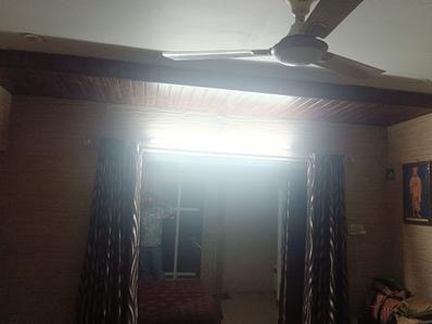 Hall Image of 1400 Sq.ft 3 BHK Apartment / Flat for sale in Dombivli East Thane for Rs. 12500000