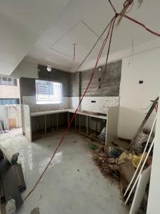 Kitchen Image of 2000 Sq.ft 3 BHK Apartment / Flat for sale in Narendra Nagar Nagpur for Rs. 10500000