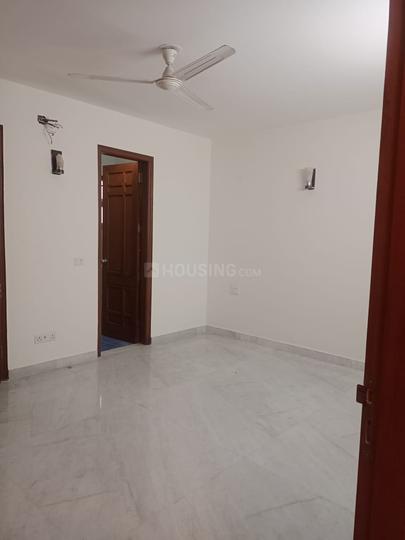 RWA Chittaranjan Park Block B Bedroom 1