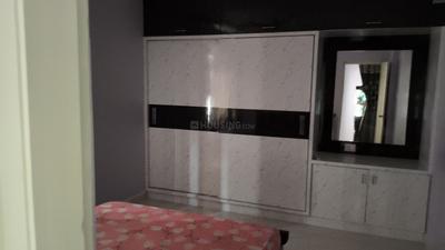 Bedroom Image of 1120 Sq.ft 2 BHK Apartment / Flat for sale in Gannavaram Vijayawada for Rs. 3512222