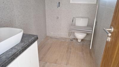 Image of 2200 Sq.ft 4 BHK Apartment / Flat for rent in Prestige Beverly Hills, Kokapet, Hyderabad for Rs. 145000