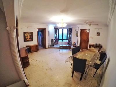 Hall Image of SHAKTI PROPERTIES, GOREGAON EAST in Goregaon East, Mumbai