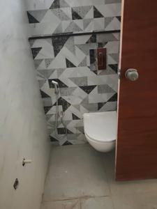 Bedroom Three Image of 1621 Sq.ft 3 BHK Apartment / Flat for sale in Neknampur Hyderabad for Rs. 10536502