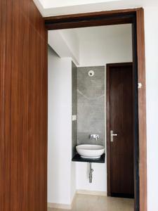 Image of 970 Sq.ft 2 BHK Apartment / Flat for sale in Vision Altia, Ravet, Pune for Rs. 7000000