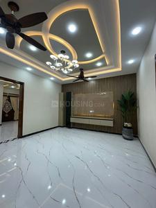 Hall Image of 2300 Sq.ft 4 BHK Duplex for sale in Rendlagadda Sangareddy for Rs. 14500000
