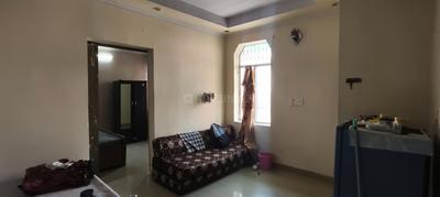 Hall Image of 1200 Sq.ft 1 BHK Builder Floor for rent in Tilak Nagar New Delhi for Rs. 6500