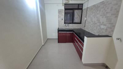 Kitchen Image of 900 Sq.ft 2 BHK Apartment / Flat for sale in Kolte Patil Margosa Heights, Mohammed Wadi Pune for Rs. 4800000