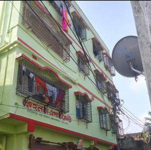 Image of 357 Sq.ft 1 BHK Apartment / Flat for sale in Ultadanga, Kolkata for Rs. 1250000