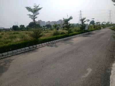 Image of 1350 Sq.ft Residential Plot / Land for sale in Garden 28 Pataudi, Farukh Nagar, Gurgaon for Rs. 13650000