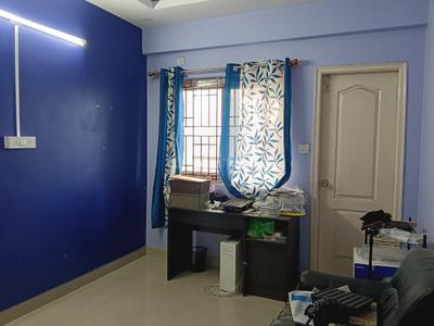 Bedroom Image of 1448 Sq.ft 3 BHK Apartment / Flat for sale in EAPL Sri Tirumala Splendor by EAPL Group, BTM Layout Bengaluru for Rs. 10530000