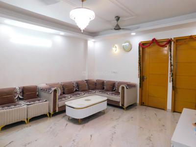 3 BHK Flat