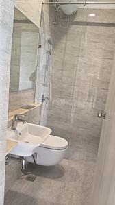 Image of 1575 Sq.ft 3 BHK Apartment / Flat for sale in Adani Ten BKC, Bandra East, Mumbai for Rs. 106900000
