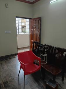 Hall Image of 1100 Sq.ft 2 BHK Builder Floor for rent in JP Nagar Bengaluru for Rs. 28000
