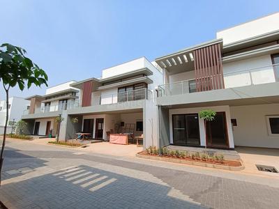 Image of 3727 Sq.ft 4 BHK Villa for sale in Daintree By Mana by Mana Projects Pvt Ltd, Sarjapur, Bengaluru for Rs. 43800000