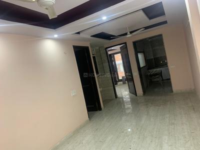 Hall Image of 1950 Sq.ft 3 BHK Builder Floor for sale in Nehru Nagar Ghaziabad for Rs. 14000000