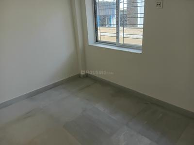 Bedroom Image of 700 Sq.ft 2 BHK Apartment / Flat for sale in Garfa Kolkata for Rs. 3800000