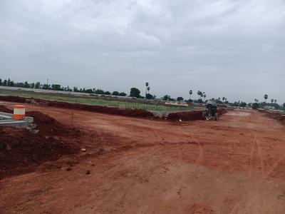 Image of 1200 Sq.ft Residential Plot / Land for sale in Kankipadu, Vijayawada for Rs. 3133000