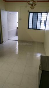 Hall Image of 550 Sq.ft 1 BHK Apartment / Flat for rent in Shivane Pune for Rs. 9500