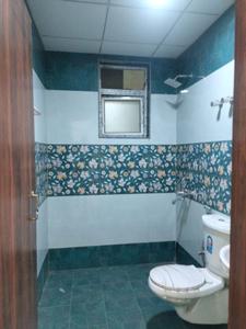 Bedroom One Image of 979 Sq.ft 2 BHK Builder Floor for sale in Uniwest Arcade Homes, Sector 102 Noida for Rs. 6363500