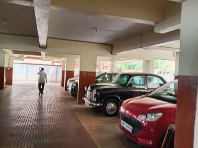 Image of 1900 Sq.ft 3 BHK Apartment / Flat for rent in Basavanagudi, Bengaluru for Rs. 60000