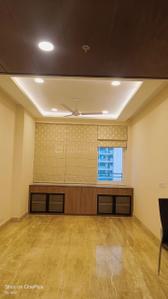 Hall Image of 1560 Sq.ft 3 BHK Apartment / Flat for sale in Sector 102 Noida for Rs. 8000000