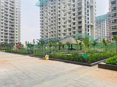 Image of 1485 Sq.ft 3 BHK Apartment / Flat for sale in Pride Purple Park Titan, Hinjawadi, Pune for Rs. 16000000