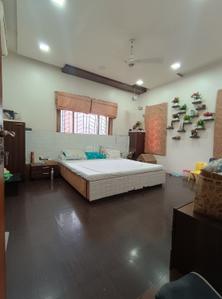 Bedroom Image of 3600 Sq.ft 6 BHK Independent House for sale in Gagan Galaxy, Ganga Dham Pune for Rs. 95000000