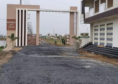 Image of 1500 Sq.ft Residential Plot / Land for sale in Vantavari Colony, Ongole for Rs. 1329999