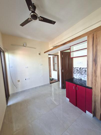 Sector 2, HSR Layout Kitchen 1