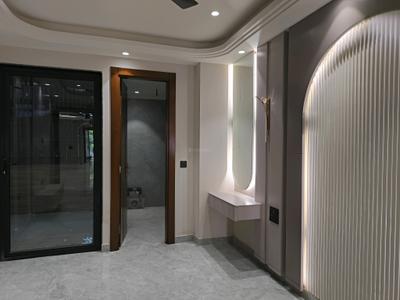 Bedroom Image of 2000 Sq.ft 4 BHK Builder Floor for sale in Indirapuram Ghaziabad for Rs. 25800000
