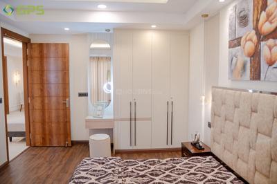 Bedroom Image of 2430 Sq.ft 3 BHK Builder Floor for sale in BPTP Floors Sector 70A, Sector 70A Gurgaon for Rs. 30000000