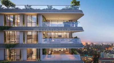 Image of 2610 Sq.ft 4 BHK Apartment / Flat for sale in Platinum The Reserve, Kharghar, Navi Mumbai for Rs. 78060000