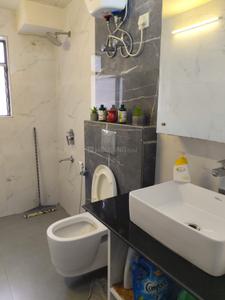 Bathroom Image of 1830 Sq.ft 3 BHK Apartment / Flat for sale in PS Vyom, Behala Kolkata for Rs. 29500000