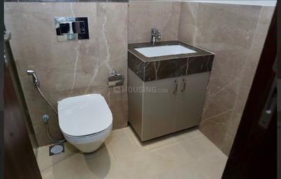 Image of 1200 Sq.ft 3 BHK Apartment / Flat for rent in Piramal Aranya, Byculla, Mumbai for Rs. 199999