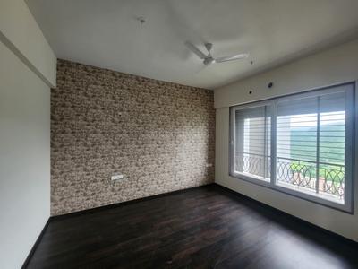 Bedroom Image of 1475 Sq.ft 2 BHK Apartment / Flat for sale in Paradise Sai World Empire Phase 1, Kharghar Navi Mumbai for Rs. 19000000