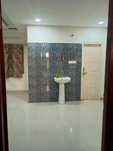 Image of 650 Sq.ft 1 BHK Apartment / Flat for rent in Manikonda, Hyderabad for Rs. 15000