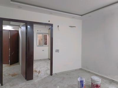 Living Room Image of 550 Sq.ft 2 BHK Apartment / Flat for sale in Chaudhary Affordable Homes, Burari New Delhi for Rs. 3551000