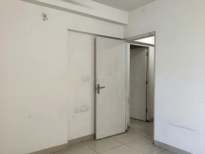 Bedroom Image of 720 Sq.ft 2 BHK Apartment / Flat for rent in Tata Amantra, Bhiwandi Thane for Rs. 19000