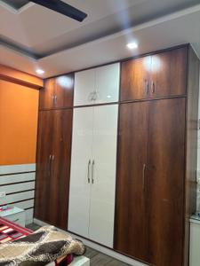 Bedroom Image of 2250 Sq.ft 4 BHK Builder Floor for sale in Sector-02 Bahadurgarh for Rs. 16500000