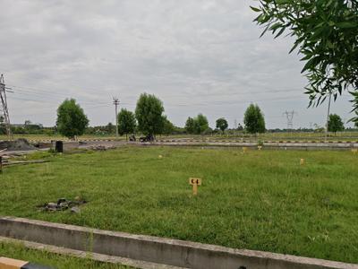 Image of 1184 Sq.ft Residential Plot / Land for sale in Urapakkam, Chennai for Rs. 2958816