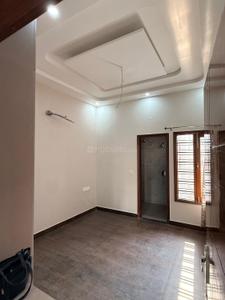 Bedroom Image of 891 Sq.ft 3 BHK Independent House for sale in Kharar Mohali for Rs. 8800000