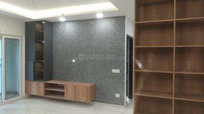 Bedroom Image of 1350 Sq.ft 3 BHK Apartment / Flat for sale in Shriram Green Field Phase 1 by Shriram Properties, Budigere Cross Bengaluru for Rs. 13200000