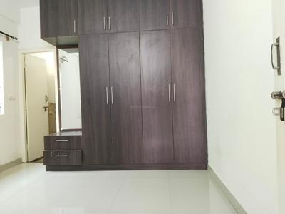 Bedroom Image of 1200 Sq.ft 2 BHK Builder Floor for rent in HSR Layout Bengaluru for Rs. 40000