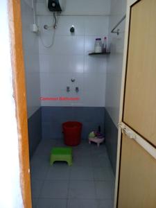 Bathroom Image of 940 Sq.ft 2 BHK Apartment / Flat for sale in Dehu Road Cantonment Pune for Rs. 4490000