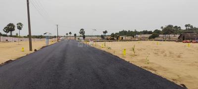 Image of 600 Sq.ft Residential Plot / Land for sale in Marakkanam, Viluppuram for Rs. 585000