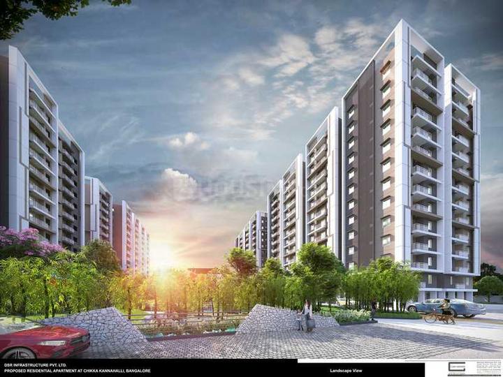 DSR Highland Greenz Main Image 1