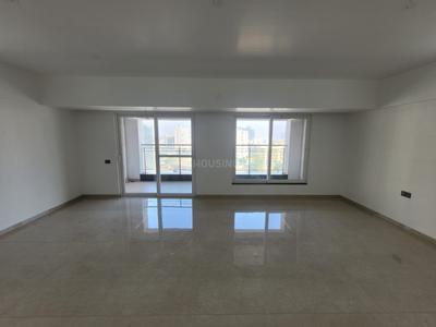 Hall Image of 2100 Sq.ft 4.5 BHK Apartment / Flat for rent in Rahul Arcus, Baner Pune for Rs. 106000