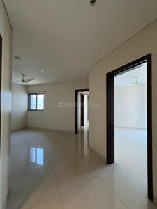Hall Image of 1300 Sq.ft 2.5 BHK Apartment / Flat for sale in Kasturi Eon Homes, Hinjawadi Phase 3 Pune for Rs. 14000000