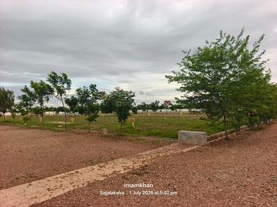 Image of 1500 Sq.ft Residential Plot / Land for sale in Kurugunta, Anantapur for Rs. 1376000